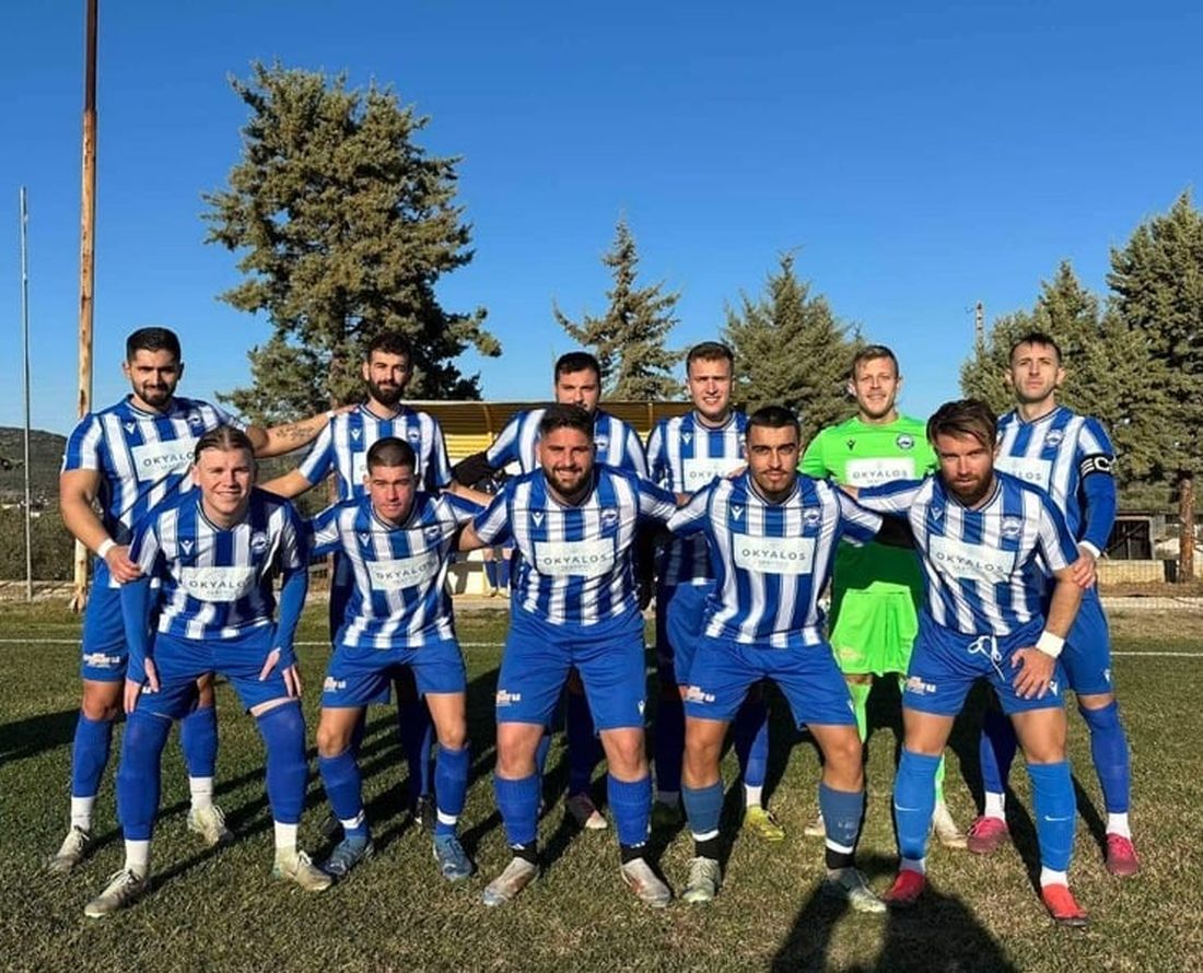 Ο Ολυνθιακός
