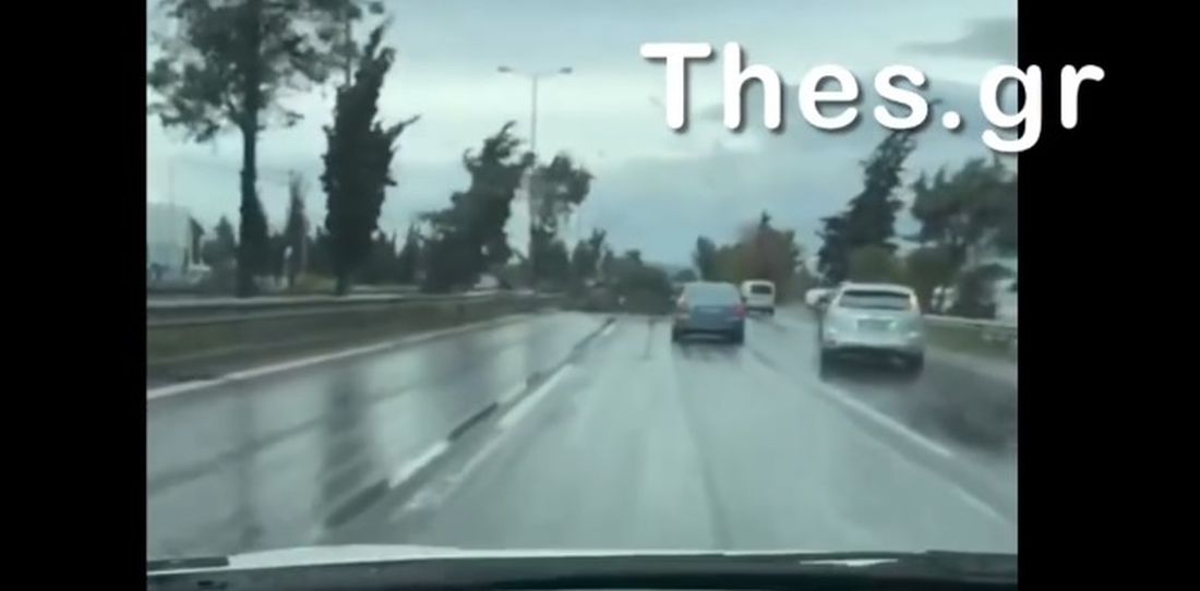 Θεσσαλονίκης Μουδανιών