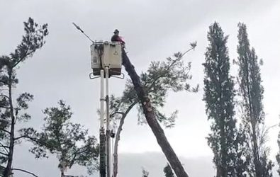 δήμος Πυλαίας Χορτιάτη