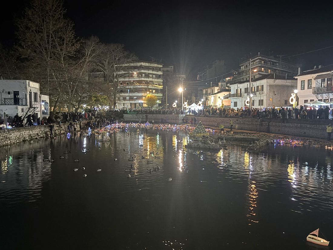Δράμα καραβάκια
