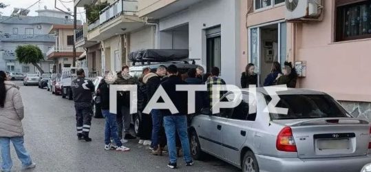 ενοίκιο