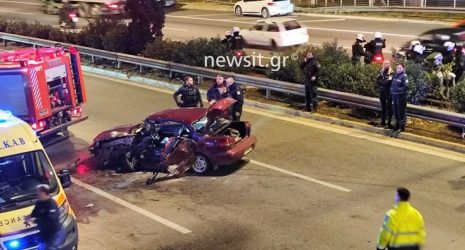 τροχαίο