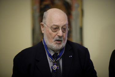 Πέθανε ο κριτικός Κώστας Γεωργουσόπουλος