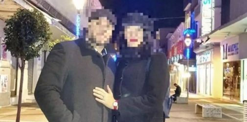 αστυνομικός Βουλή
