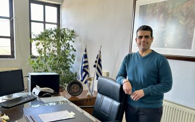 Θεόφιλος Κουπτσίδης