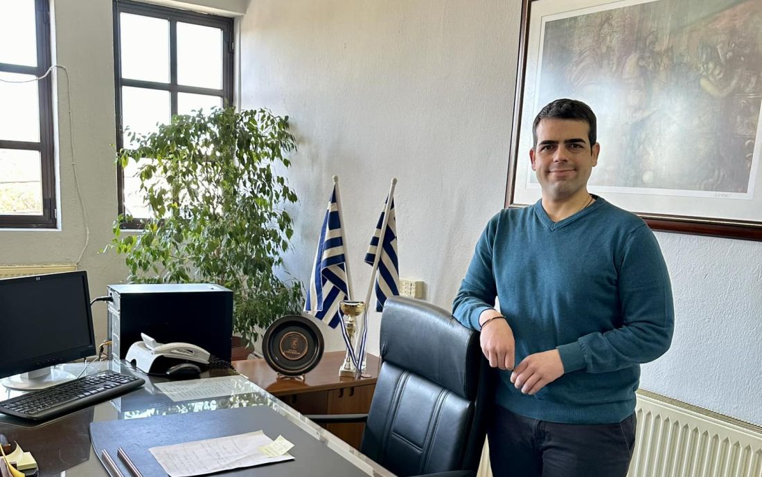 Θεόφιλος Κουπτσίδης