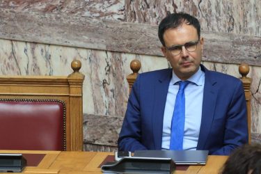 Αλέξης Πατέλης