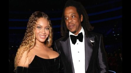 Jay-Z