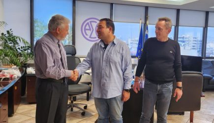 Θεσσαλονίκη: Οδηγός του ΟΑΣΘ βρήκε και παρέδωσε 2500 ευρώ