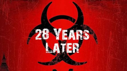 28 Years Later