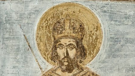 Κωνσταντίνος Παλαιολόγος