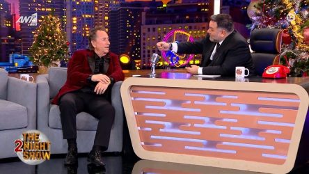 Μάκης Χριστοδουλόπουλος