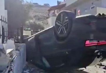 Κρήτη: «Δεν τον ήξερε η κόρη μου και κανείς από τη γειτονιά τον 33χρονο», λέει ο πατέρας της άτυχης 36χρονης