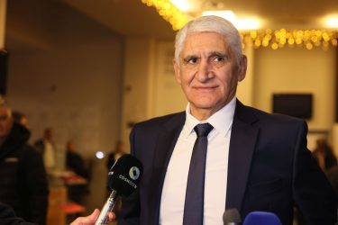 Ο Παναγιώτης Γιαννάκης υποψήφιος για το Hall Of Fame