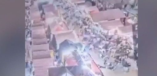Γερμανία: Στη δημοσιότητα απόρρητο έγγραφο για τον δράστη της επίθεσης στη χριστουγεννιάτικη αγορά