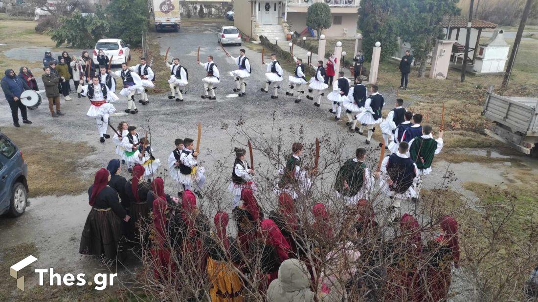Ρουγκατσάρηδες Χαλάστρα