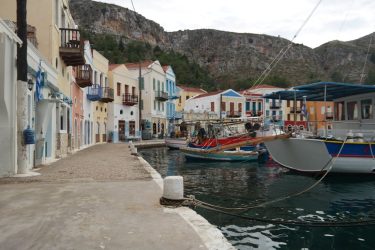 Πρόκληση από του Ακάρ: “Θεού θέλοντος, Τούρκοι στρατιώτες θα κολυμπήσουν στο Καστελόριζο”