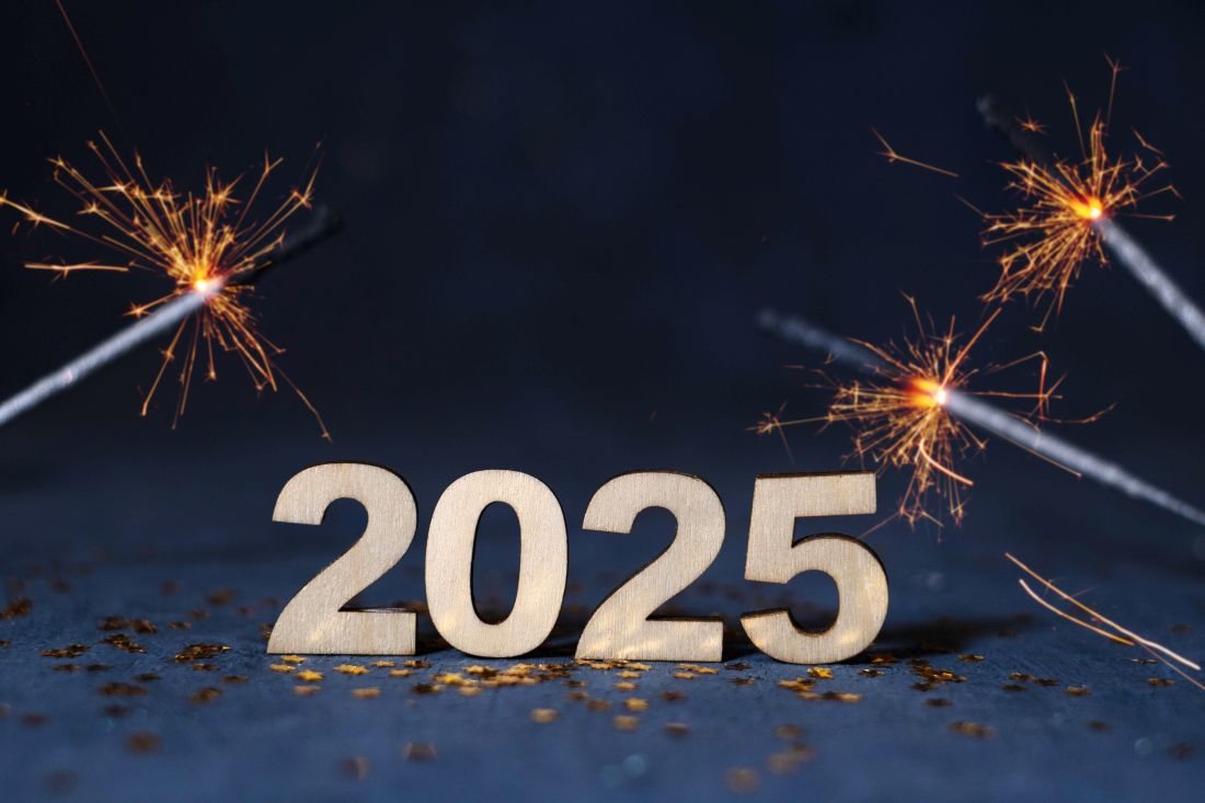 2025 ευχές