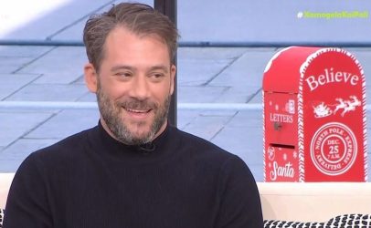 Αντίνοος Αλμπάνης