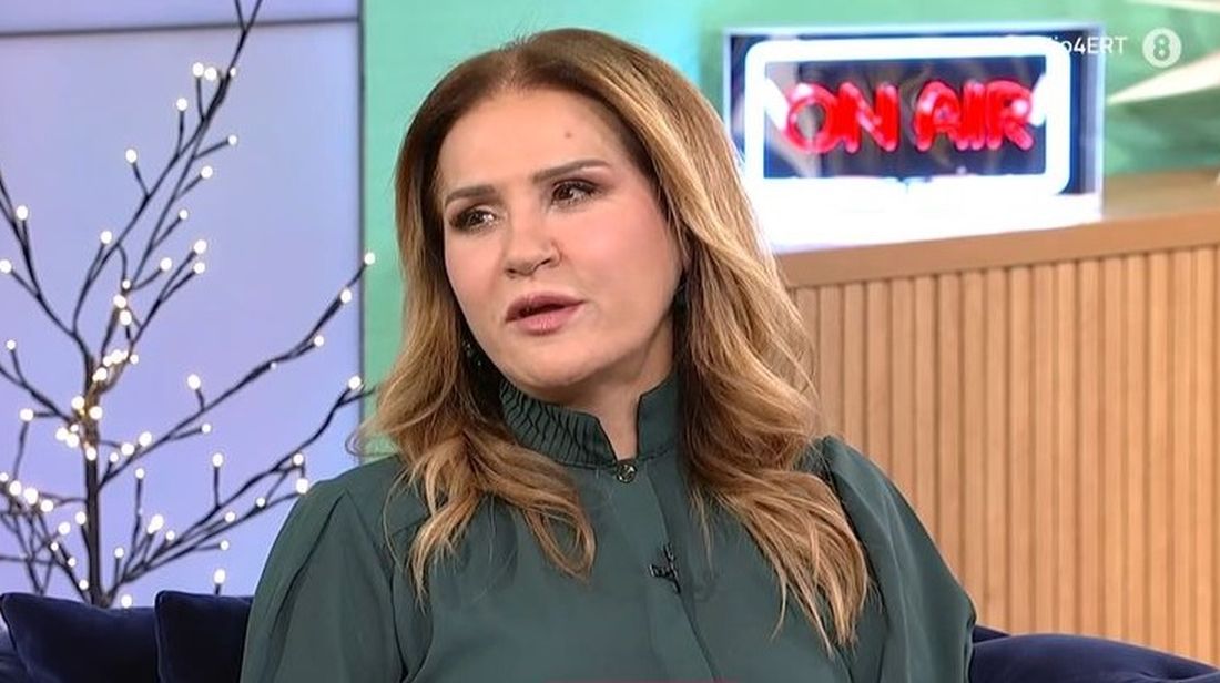 Μπέσσυ Μάλφα
