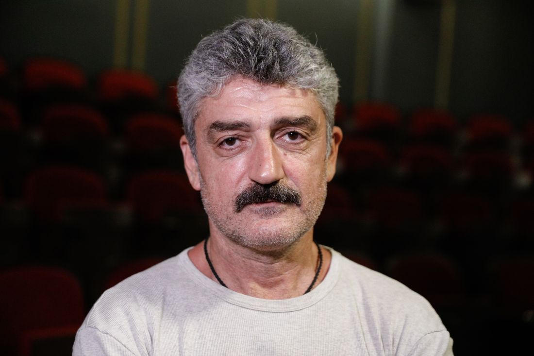 Δημήτρης Ημελλος