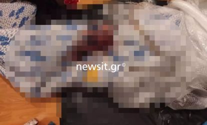 δολοφονία στους Αμπελόκηπους