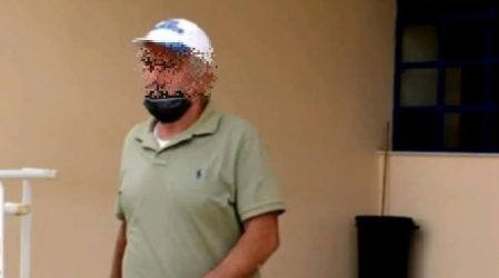 Εύβοια δολοφονία 66χρονου