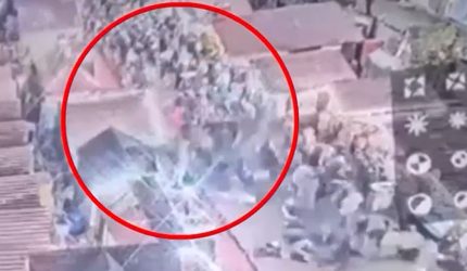 Γερμανία: Πως ο Σαουδάραβας γιατρός εκμεταλλεύτηκε τα κενά ασφαλείας για να μπει στη χριστουγεννιάτικη αγορά