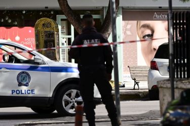 Δύο συλλήψεις για το διπλό φονικό στη Γλυφάδα
