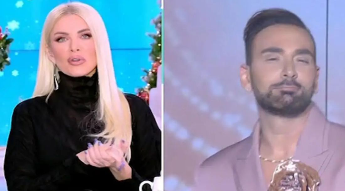 Κατερίνα Καινούργιου Νίκος Κοκλώνης