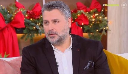 Γιάννης Καλλιάνος για την απώλεια του πατέρα του: “Δεν μπορούσα να το αντέξω, πήγα σε ψυχίατρο μετά από 15 μέρες” (ΒΙΝΤΕΟ)