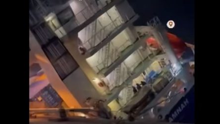 Κωνσταντινούπολη πλοίο