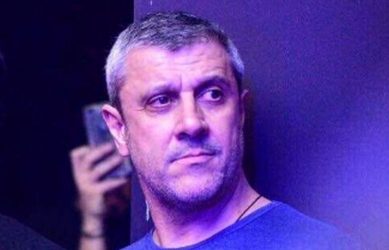 Κώστας Πηλαδάκης