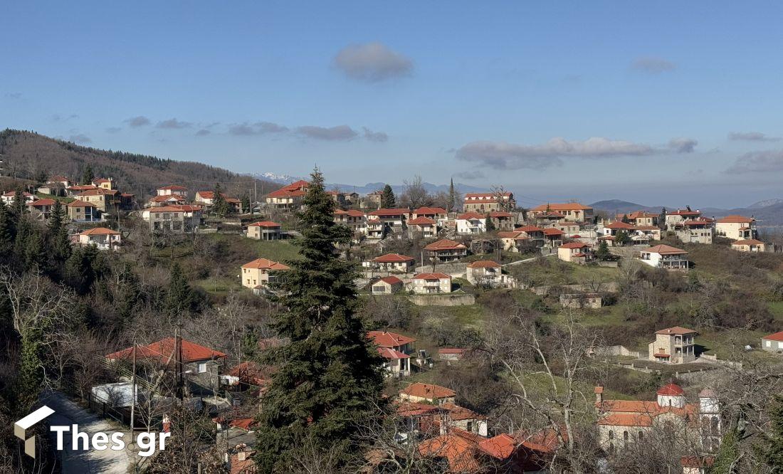 Λίμνη Πλαστήρα