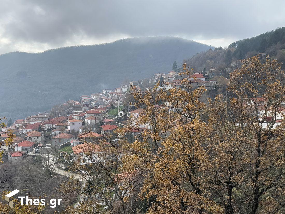 Λίμνη Πλαστήρα
