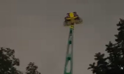 Τι απαντά το Allou! Fun Park για το σφράγισμα της επιχείρησης με απόφαση του δήμου Νίκαιας-Ρέντη