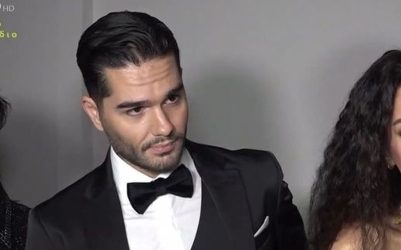 Μάστορας σε Αργυρό: “Είμαι πολύ χαρούμενος που έγινες πατέρας, άντε να παίρνουμε σειρά” (ΒΙΝΤΕΟ)