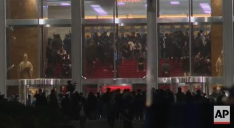 Νότια Κορέα: Σε φιάσκο εξελίσσεται η κήρυξη στρατιωτικού νόμου