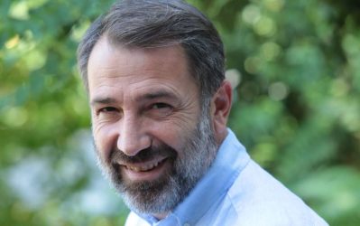 Νέος πρόεδρος του ΟΕΕΘ μέχρι το 2027 ο Παναγιώτης Καρασαββίδης
