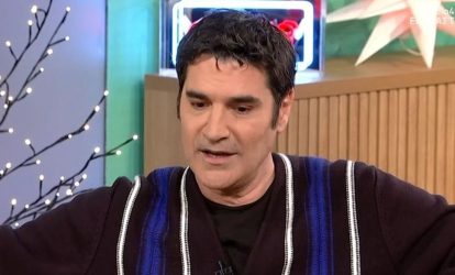 Χριστόφορος Παπακαλιάτης