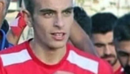 Νέστος Χρυσούπολης: Θρήνος για τον θάνατο 22χρονου ποδοσφαιριστή