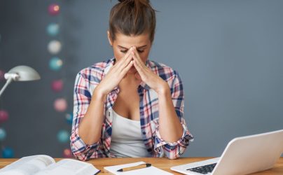 3 απλές κινήσεις για να αποβάλλεις άμεσα το στρες