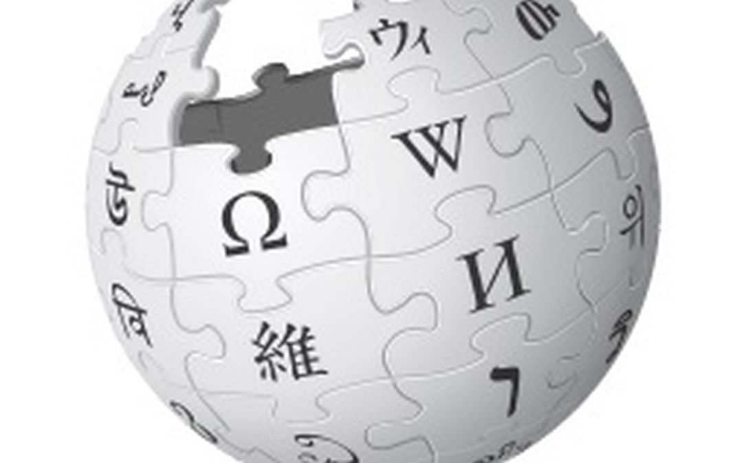 wikipedia