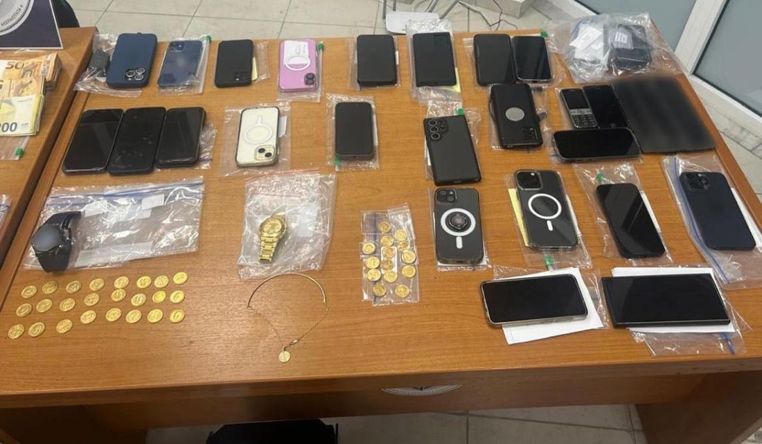 Χαλκιδική οργανώσεις πολεοδομία 