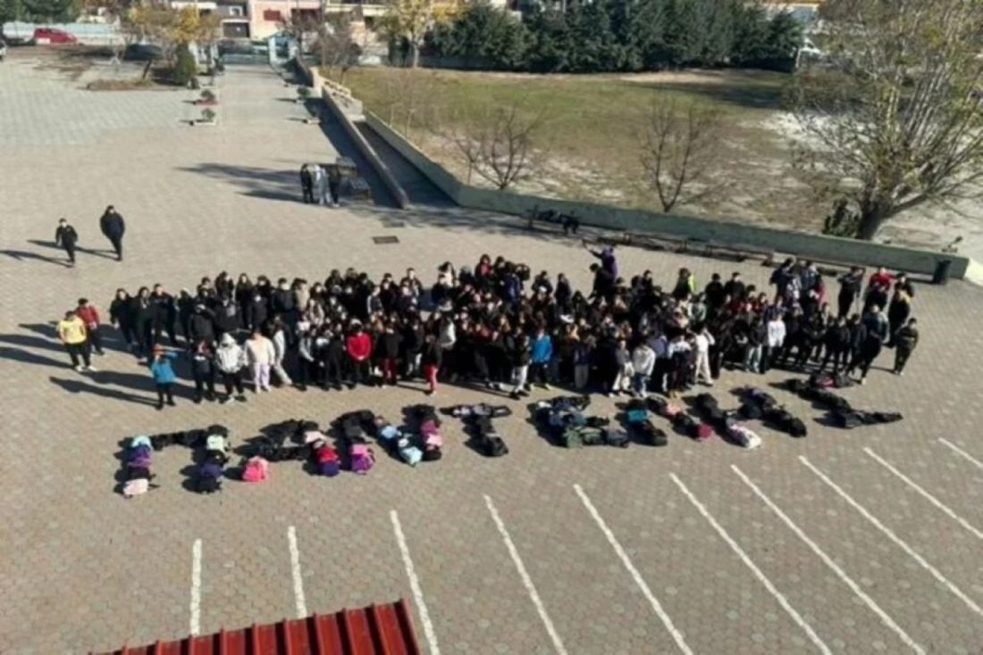 Ξάνθη θάνατος 16χρονου από διαρροή αερίου