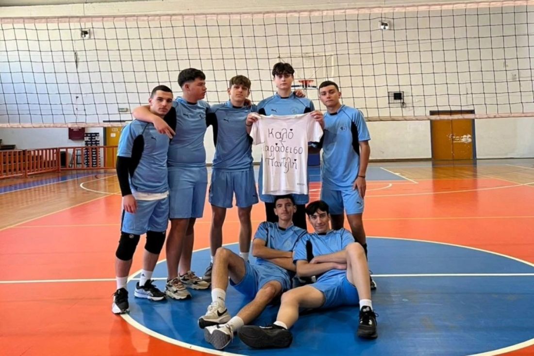 Ξάνθη θάνατος 16χρονου από διαρροή αερίου