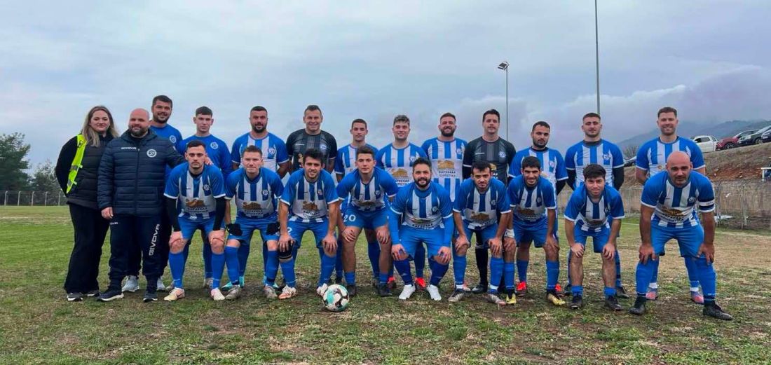 Η Δόξα Κρήμνης