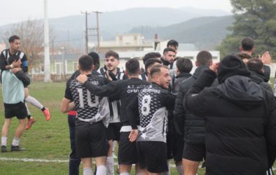 Χαλκιδική ομάδες ποδόσφαιρο