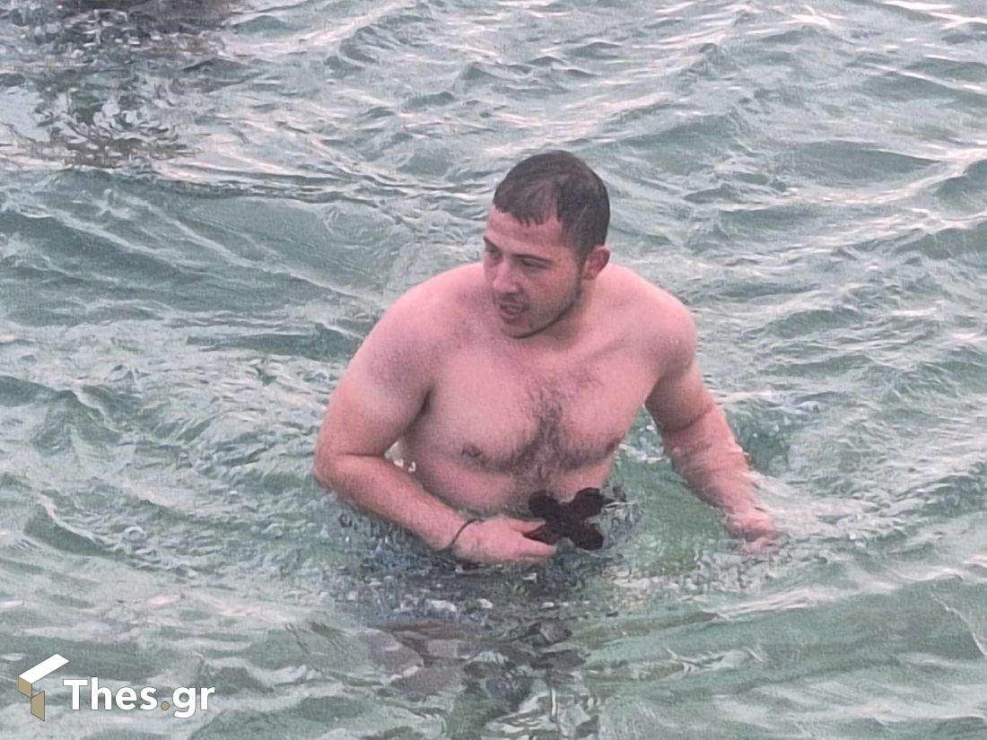 Χαλκιδική Σάρτη Θεοφάνεια