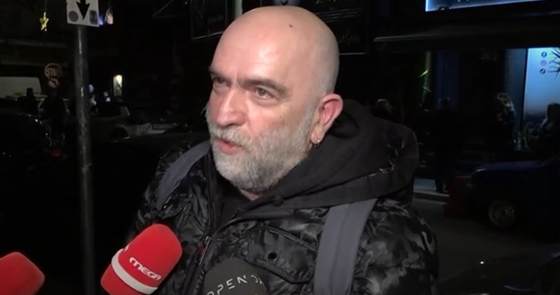 Μπάμπης Στόκας Eurovision
